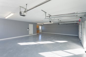 finishing touch dream home