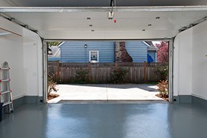 garage flooring chicago il