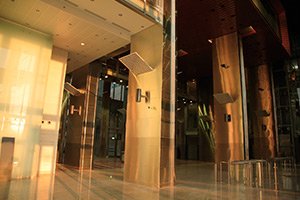 industrial floors chicago il