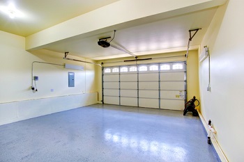 polished concrete floors chicago il