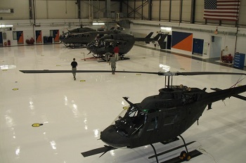 flowcrete flooring chicago il