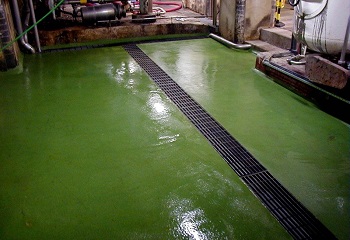 industrial flooring chicago il