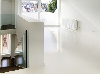 interior epoxy flooring chicago il